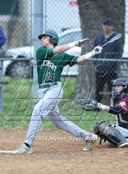 Thumbnail 1 in Steinert @ Gloucester Catholic photogallery.