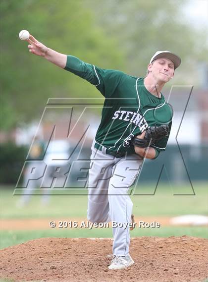 Thumbnail 1 in Steinert @ Gloucester Catholic photogallery.