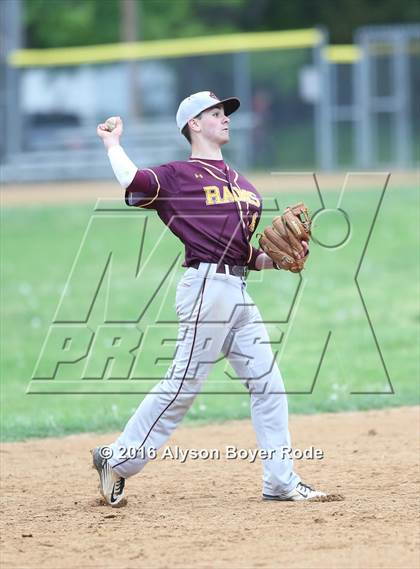 Thumbnail 2 in Steinert @ Gloucester Catholic photogallery.