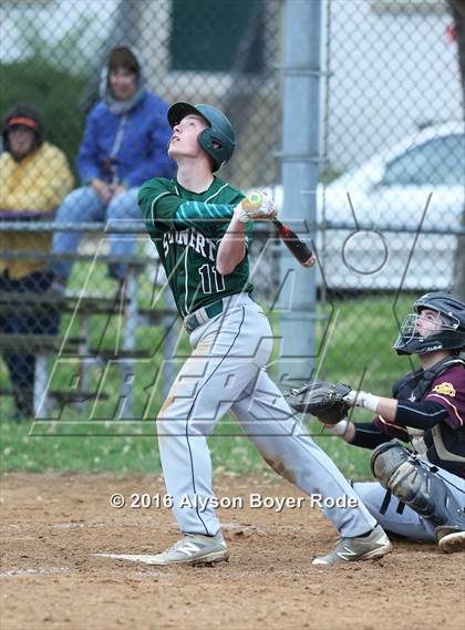 Thumbnail 1 in Steinert @ Gloucester Catholic photogallery.