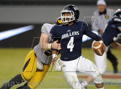 Thumbnail 2 in Del Oro vs. Bakersfield (CIF State D1 Final) photogallery.