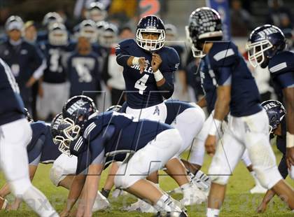 Thumbnail 1 in Del Oro vs. Bakersfield (CIF State D1 Final) photogallery.