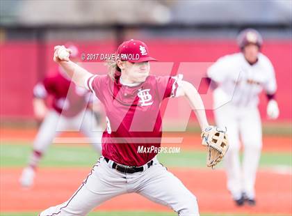 Thumbnail 3 in Lowell @ Boston College High photogallery.