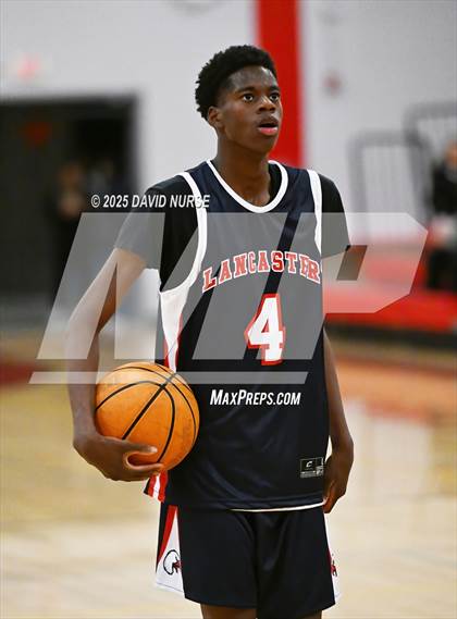 Thumbnail 1 in JV: Lancaster @ Paraclete photogallery.