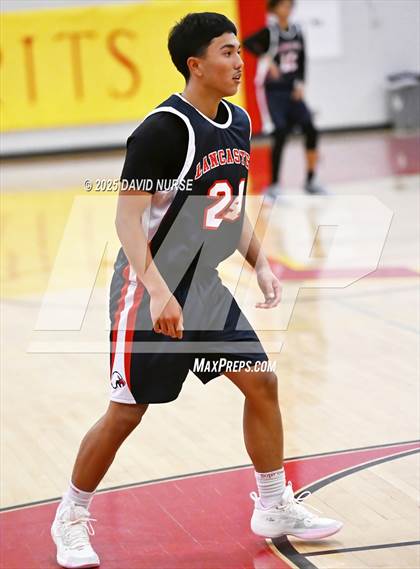 Thumbnail 3 in JV: Lancaster @ Paraclete photogallery.