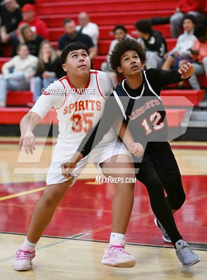 Thumbnail 3 in JV: Lancaster @ Paraclete photogallery.