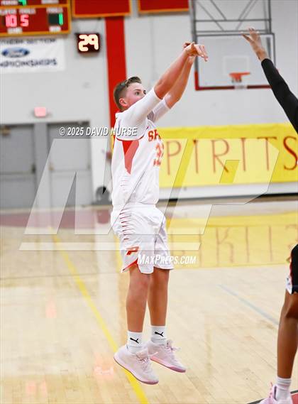Thumbnail 2 in JV: Lancaster @ Paraclete photogallery.