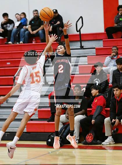 Thumbnail 1 in JV: Lancaster @ Paraclete photogallery.