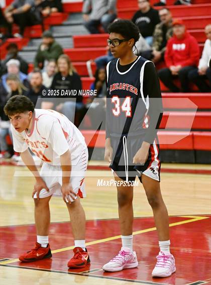 Thumbnail 2 in JV: Lancaster @ Paraclete photogallery.