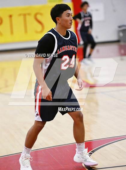 Thumbnail 2 in JV: Lancaster @ Paraclete photogallery.