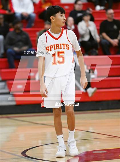 Thumbnail 3 in JV: Lancaster @ Paraclete photogallery.