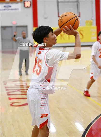 Thumbnail 1 in JV: Lancaster @ Paraclete photogallery.