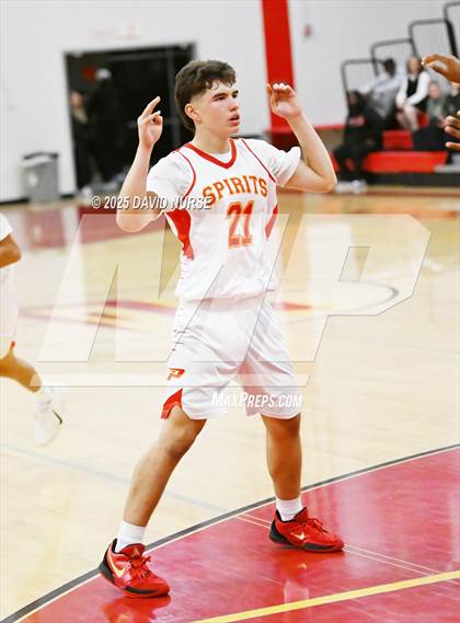 Thumbnail 3 in JV: Lancaster @ Paraclete photogallery.