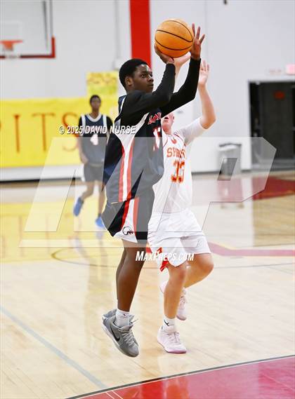 Thumbnail 3 in JV: Lancaster @ Paraclete photogallery.