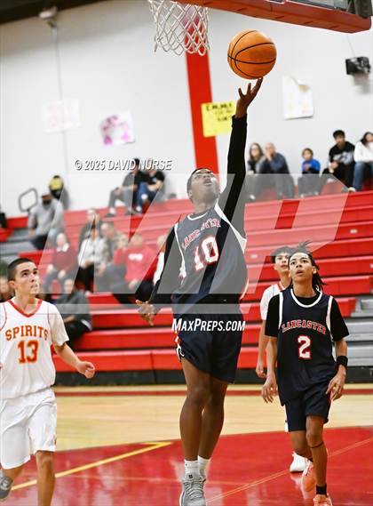 Thumbnail 2 in JV: Lancaster @ Paraclete photogallery.