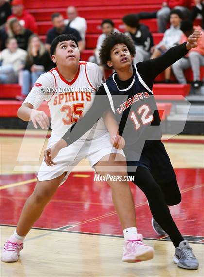 Thumbnail 1 in JV: Lancaster @ Paraclete photogallery.