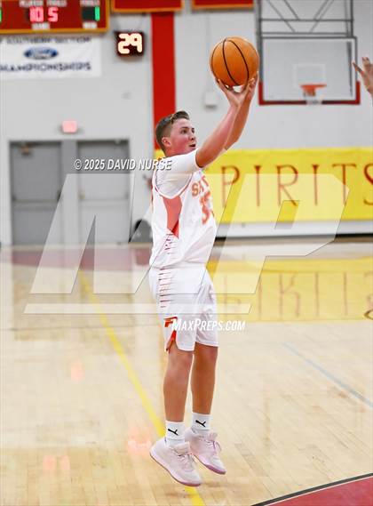Thumbnail 3 in JV: Lancaster @ Paraclete photogallery.