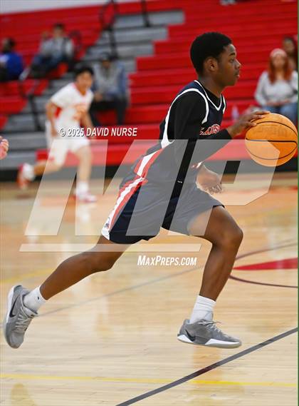 Thumbnail 2 in JV: Lancaster @ Paraclete photogallery.