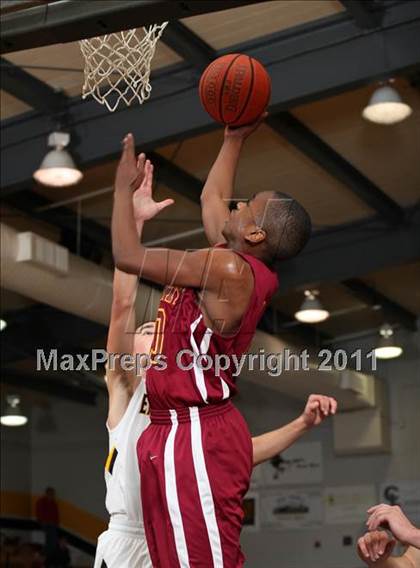 Thumbnail 1 in Liberty @ Enterprise (Hornet Classic Tournament) photogallery.
