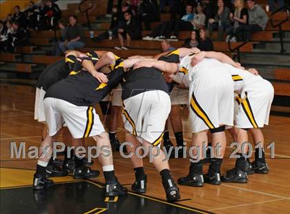 Thumbnail 1 in Liberty @ Enterprise (Hornet Classic Tournament) photogallery.