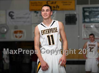 Thumbnail 3 in Liberty @ Enterprise (Hornet Classic Tournament) photogallery.