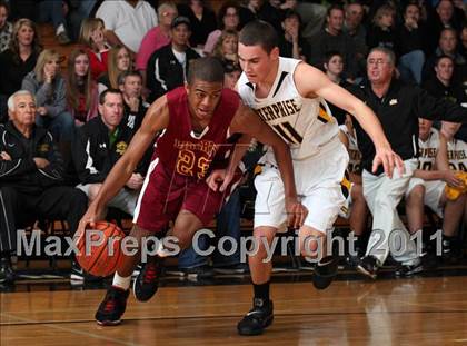Thumbnail 3 in Liberty @ Enterprise (Hornet Classic Tournament) photogallery.