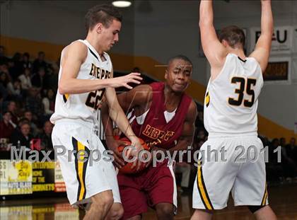 Thumbnail 3 in Liberty @ Enterprise (Hornet Classic Tournament) photogallery.