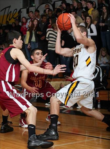 Thumbnail 3 in Liberty @ Enterprise (Hornet Classic Tournament) photogallery.