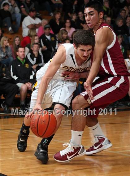 Thumbnail 1 in Liberty @ Enterprise (Hornet Classic Tournament) photogallery.