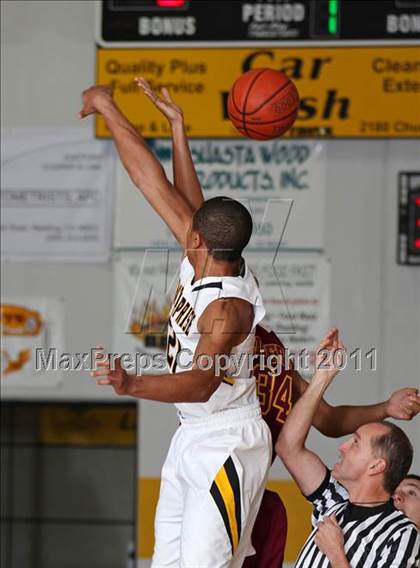 Thumbnail 2 in Liberty @ Enterprise (Hornet Classic Tournament) photogallery.