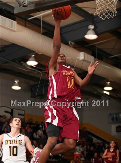 Thumbnail 1 in Liberty @ Enterprise (Hornet Classic Tournament) photogallery.