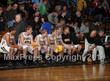 Thumbnail 1 in Liberty @ Enterprise (Hornet Classic Tournament) photogallery.