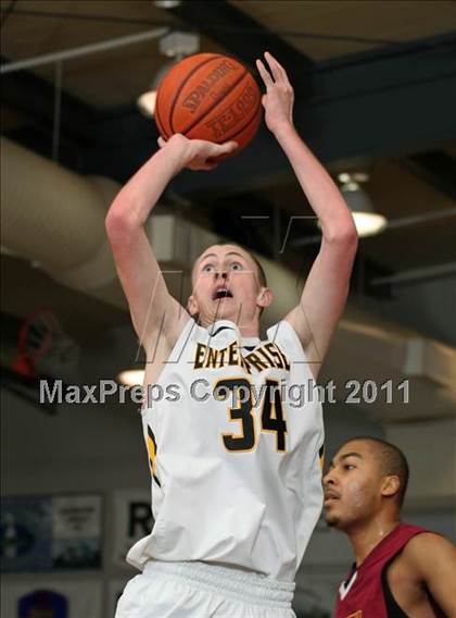 Thumbnail 3 in Liberty @ Enterprise (Hornet Classic Tournament) photogallery.