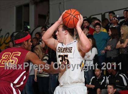 Thumbnail 1 in Liberty @ Enterprise (Hornet Classic Tournament) photogallery.