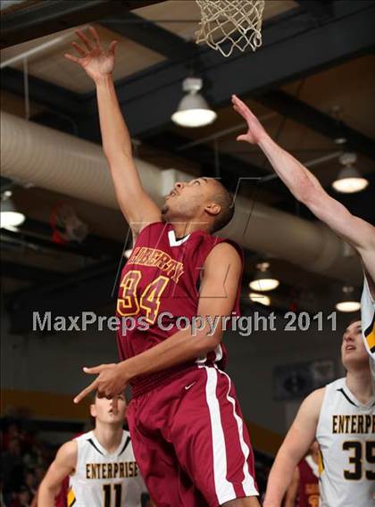 Thumbnail 1 in Liberty @ Enterprise (Hornet Classic Tournament) photogallery.