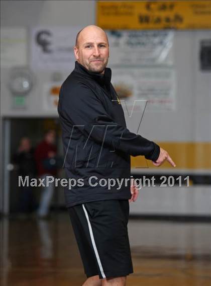 Thumbnail 1 in Liberty @ Enterprise (Hornet Classic Tournament) photogallery.