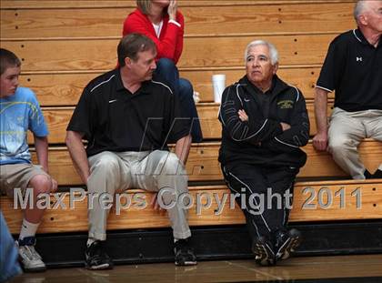 Thumbnail 2 in Liberty @ Enterprise (Hornet Classic Tournament) photogallery.