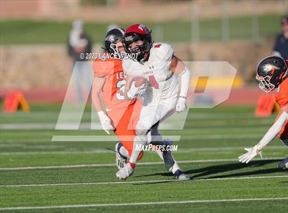 Thumbnail 3 in Fairview @ Legend (CHSAA 5A Round 1) photogallery.