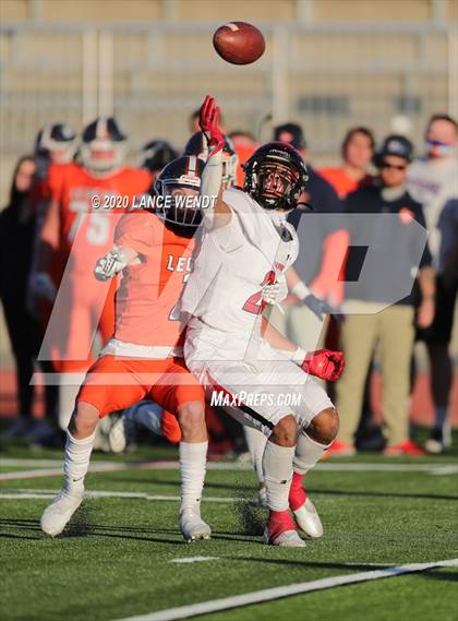 Thumbnail 3 in Fairview @ Legend (CHSAA 5A Round 1) photogallery.
