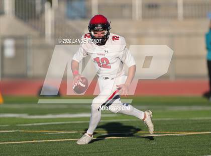 Thumbnail 1 in Fairview @ Legend (CHSAA 5A Round 1) photogallery.