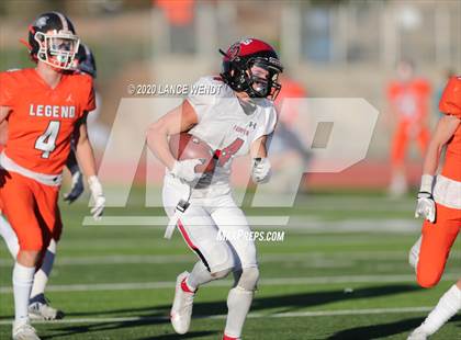 Thumbnail 3 in Fairview @ Legend (CHSAA 5A Round 1) photogallery.