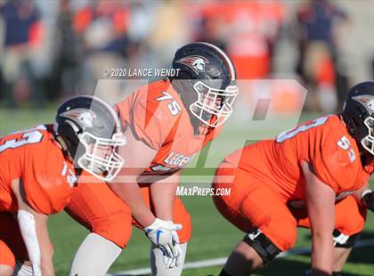 Thumbnail 1 in Fairview @ Legend (CHSAA 5A Round 1) photogallery.