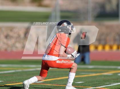 Thumbnail 3 in Fairview @ Legend (CHSAA 5A Round 1) photogallery.