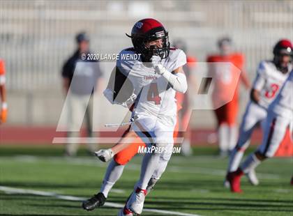 Thumbnail 1 in Fairview @ Legend (CHSAA 5A Round 1) photogallery.