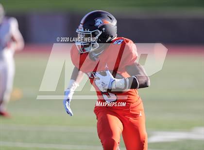 Thumbnail 3 in Fairview @ Legend (CHSAA 5A Round 1) photogallery.
