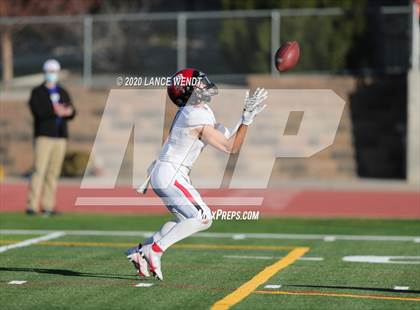 Thumbnail 1 in Fairview @ Legend (CHSAA 5A Round 1) photogallery.