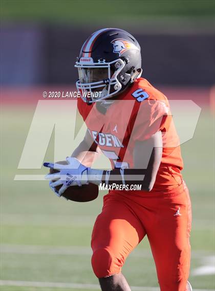 Thumbnail 1 in Fairview @ Legend (CHSAA 5A Round 1) photogallery.