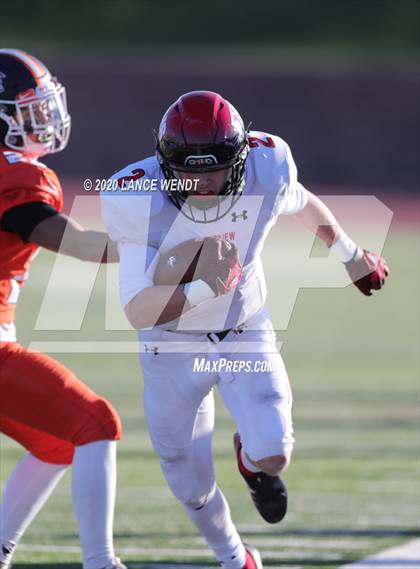 Thumbnail 1 in Fairview @ Legend (CHSAA 5A Round 1) photogallery.