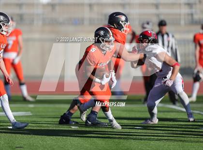 Thumbnail 3 in Fairview @ Legend (CHSAA 5A Round 1) photogallery.