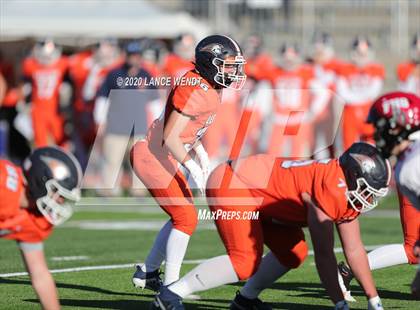 Thumbnail 3 in Fairview @ Legend (CHSAA 5A Round 1) photogallery.